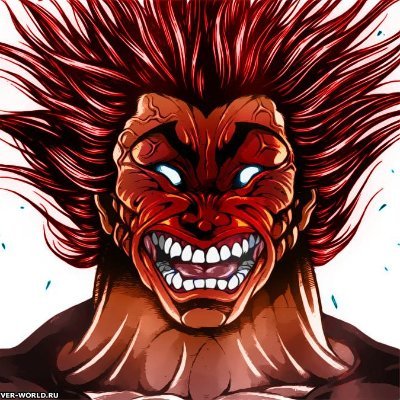 Baki No Contextさんのプロフィール画像