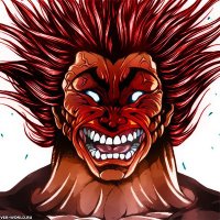 Baki No Context(@BakiNoContext_) 's Twitter Profile Photo