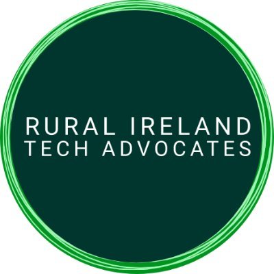 A diverse community of Tech Advocates representing every county in Ireland. 🇮🇪💚

Code of Conduct. : https://t.co/fi83ZqbOxn