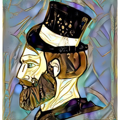 Official Picasso Nords collection on Opensea
Not affiliated with CryptoNords