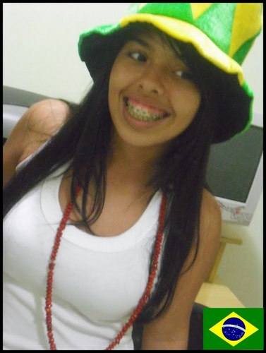 Quem se descreve... Se Limita  (: