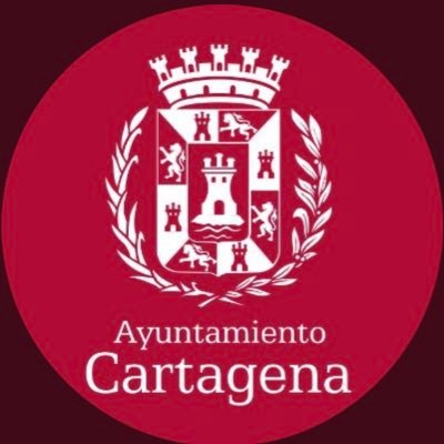 🏛️Cuenta oficial del Ayuntamiento de Cartagena
▶Canal de WhatsApp: https://t.co/SsZsBRFYgQ
📲Cartagena en tu mano: https://t.co/gshHJeCfw9