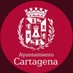 Ayuntamiento de Cartagena (@AytoCartagenaES) Twitter profile photo