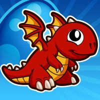 DragonVale Updates(@DragonVale_App) 's Twitter Profile Photo