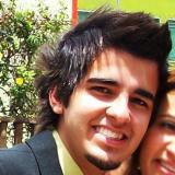 Somos um FC feito pra o @GuiFares líder e vocalista do @ElementoIncomum, estudante de Design Gráfico, mas antes de tudo um adorador!