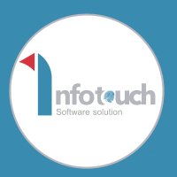 Info Touch (@info_touch9) 's Twitter Profile