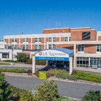 UR Medicine Thompson Health (@urmedicinethom1) 's Twitter Profile