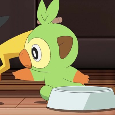 pokeshoku's profile picture. 関東の大学職員として勤務中。