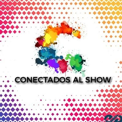fmconectadoss's profile picture. Noticias e Info de espectáculos en Córdoba, Arg y el Mundo

•Instagram:@conectadosalahow
•Domingos de 12 a 14 hs por Play FM 95.9 Cba🎤🎧📻
📍Córdoba, Argentina