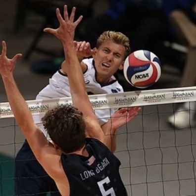 UCSB Men's Volleyball