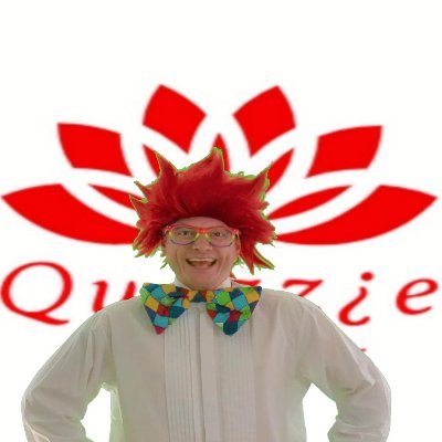 Quizzie The Quiz Master is a fun and engaging character entertaining and educating children through his unique interactive quizzes and games!