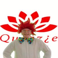Quizzie - The Quiz Master(@QuizzieThe) 's Twitter Profile Photo