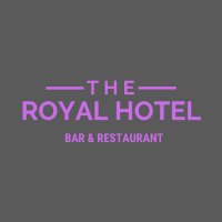 Royal Bar & Restaurant(@royalpenicuik) 's Twitter Profile Photo