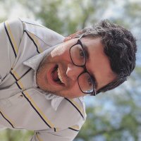 Christopher James (@cht_james) 's Twitter Profile