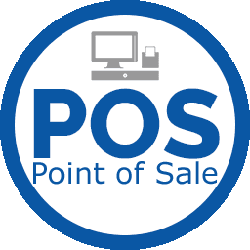 Best point of sale pos cash register price comparison for credit card payment processing, online ordering, connect with your website, manage inventory, payroll.