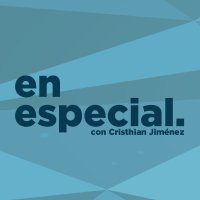 Encuentro Extra con Cristhian Jiménez (@encuentroextra) 's Twitter Profile