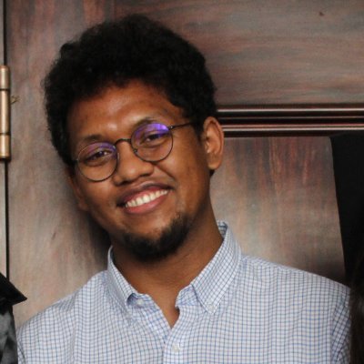 Just a keyboard nerd from Madagascar, trying to get his PhD done.