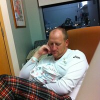 Joshua Churchtown (@jchurchtown) 's Twitter Profile Photo