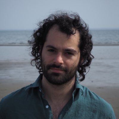 Daniel McCarthy