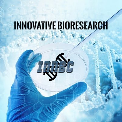InnovativeBioresearch🇮🇹 Profile