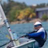 SylvieHarle's profile picture. @Worldsailing International Judge, IJSC⛵️,Professional coach, engineer/consultant IT,sailor,runner,classical flute player, Secrétaire Générale @FFVoile 2017/20