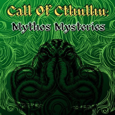 We are a #liveplay #7e #callofcthulhu #podcast. We invite you to stay and lose your sanity with us!