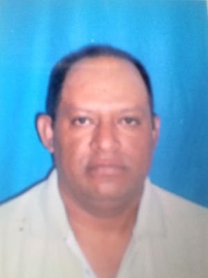 DenysJuvenal's profile picture. 