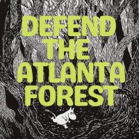 Defend the Atlanta Forest/Stop Cop City(@defendATLforest) 's Twitter Profileg