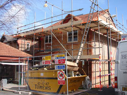 BristolBuild's profile picture. The official Twitter for the Bristol Building Company, Building Contractors covering Bristol, South Gloucestershire, North Somerset and Somerset.