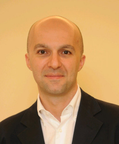 erginakman's profile picture. 