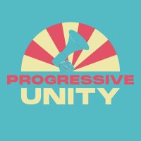 Progressive Unity(@Prog_Unity) 's Twitter Profileg
