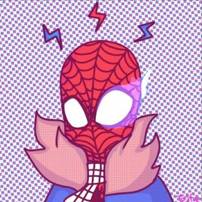 hello my name is SpiderSans I'm 23 years old my birthday is November 16 2000 I'm artist/nsfw and im a simp for Muffet be aware of some retweets and such