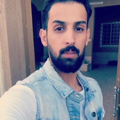 خريج إعلام ،، مهتم فالتمثيل،، وأحب الموسيقى ❤️