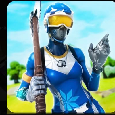 Fortnite Pro 

Grinding For @Team_Kungarna