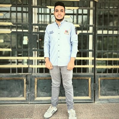ApdoFarahat's profile picture. لها هي كل شئ .. لها هي 💙 ، لا لأحد