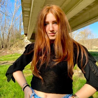 sophiifuria's profile picture. 