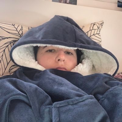 mweichel_'s profile picture. 12/10 person 4/10 heart function