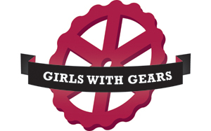 Girls with Gears is a group of women cyclists who ride to raise money for cancer research @Pelotonia