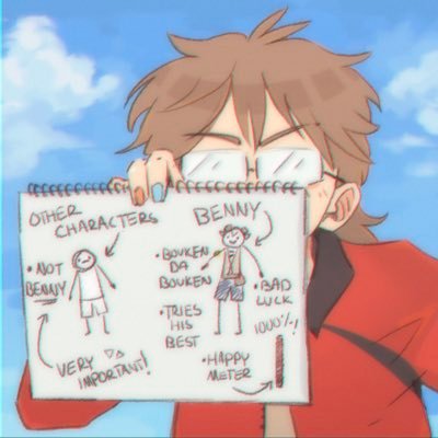 Tiny_Toastさんのプロフィール画像