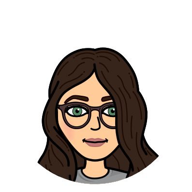 MlleKaylaT's profile picture. JH Science Teacher | BSc + BEd 🤓🖤 #GoogleNinja #CodingAdventurer