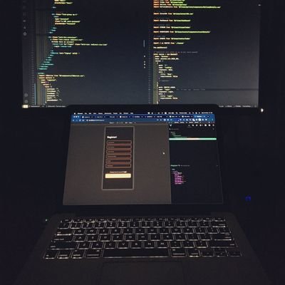 AN_Developers's profile picture. Student of Punjab University