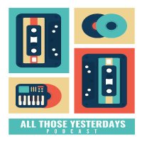 All Those Yesterdays (@atypodcast) 's Twitter Profile
