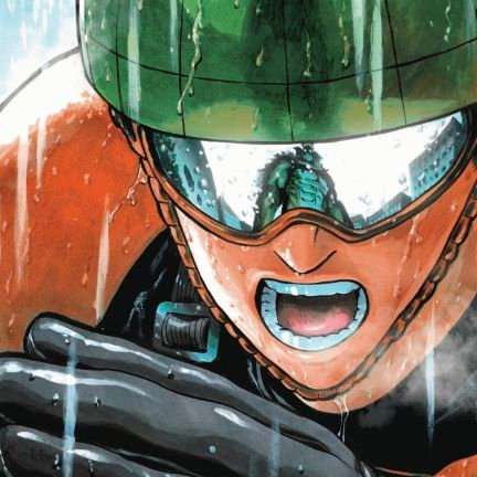 Mumen Rider Stan