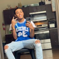 Eazy-E ๐๐
ฟ๏ธ (@ericwithcurls) 's Twitter Profile