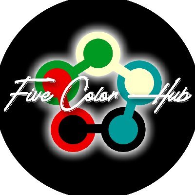 FiveColorHub Profile Picture