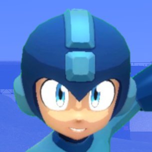 I Wish (Rockman X DiVE Character) A Very Die