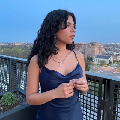 josiibel_'s profile picture. taking it one day at a time | JHU | ΣΙΑ | 🇳🇮