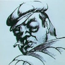 pronobible's profile picture. Иван Каторжный и сайт уйх.рф дорвались до Twitter