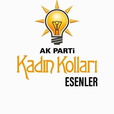 AK Parti Kadın Kolları Esenler İlçe Başkanlığı