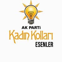 AK Kadın Esenler(@akkadinesenler) 's Twitter Profile Photo